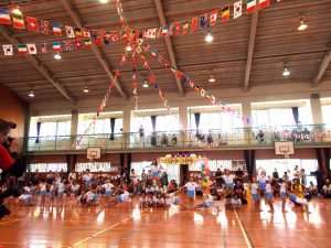 10月　運動会