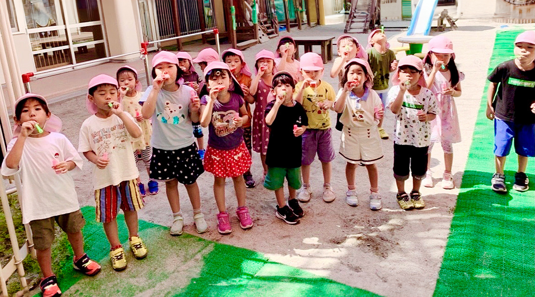 たちばな保育園スライド